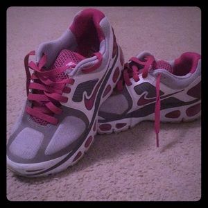 Nike Air Tailwind Tennis shoes SIZE 6.5